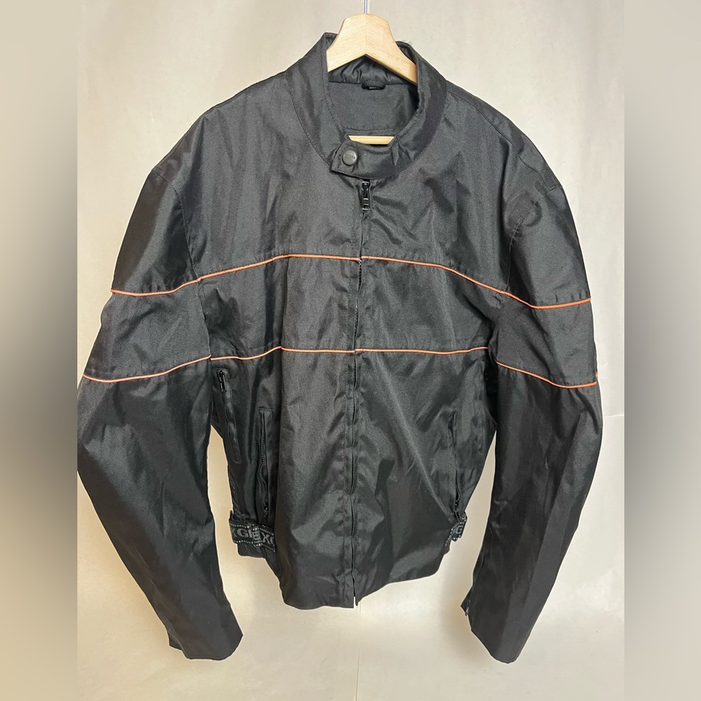 NexGen Moto Jacket for Men